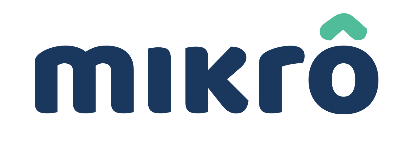 logo Mikrô