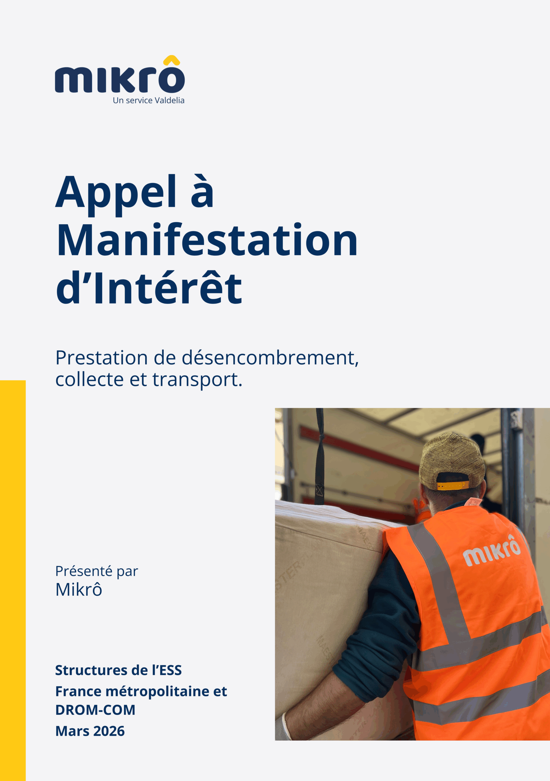 Illustration AMI ESS